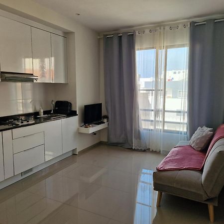 Apartamentos Beira-Mar Mindelo Zewnętrze zdjęcie