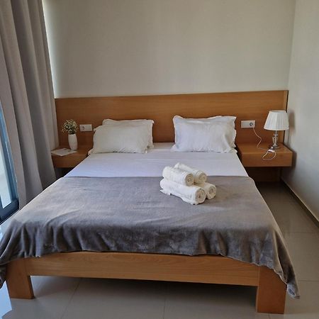Apartamentos Beira-Mar Mindelo Zewnętrze zdjęcie