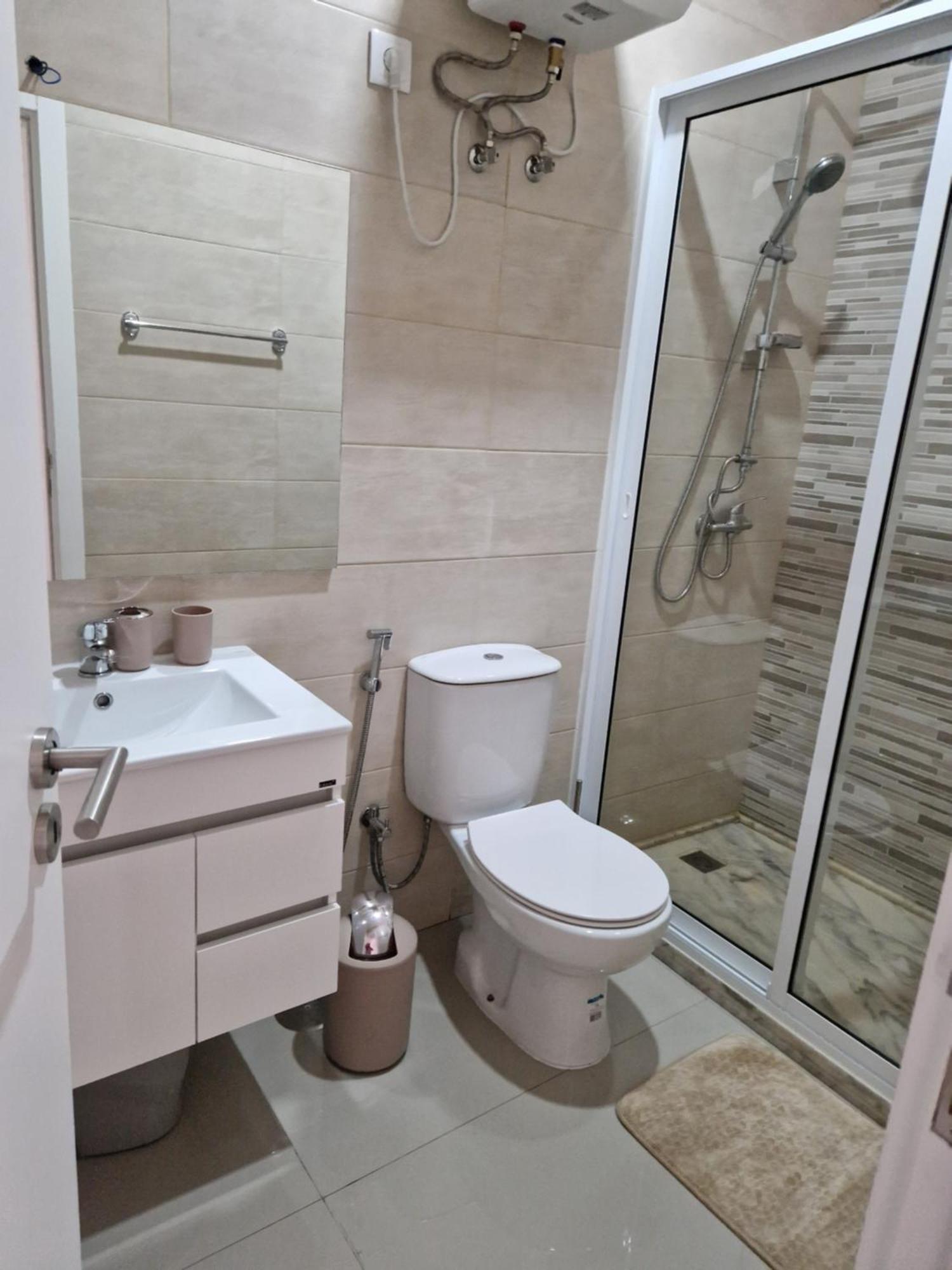 Apartamentos Beira-Mar Mindelo Zewnętrze zdjęcie