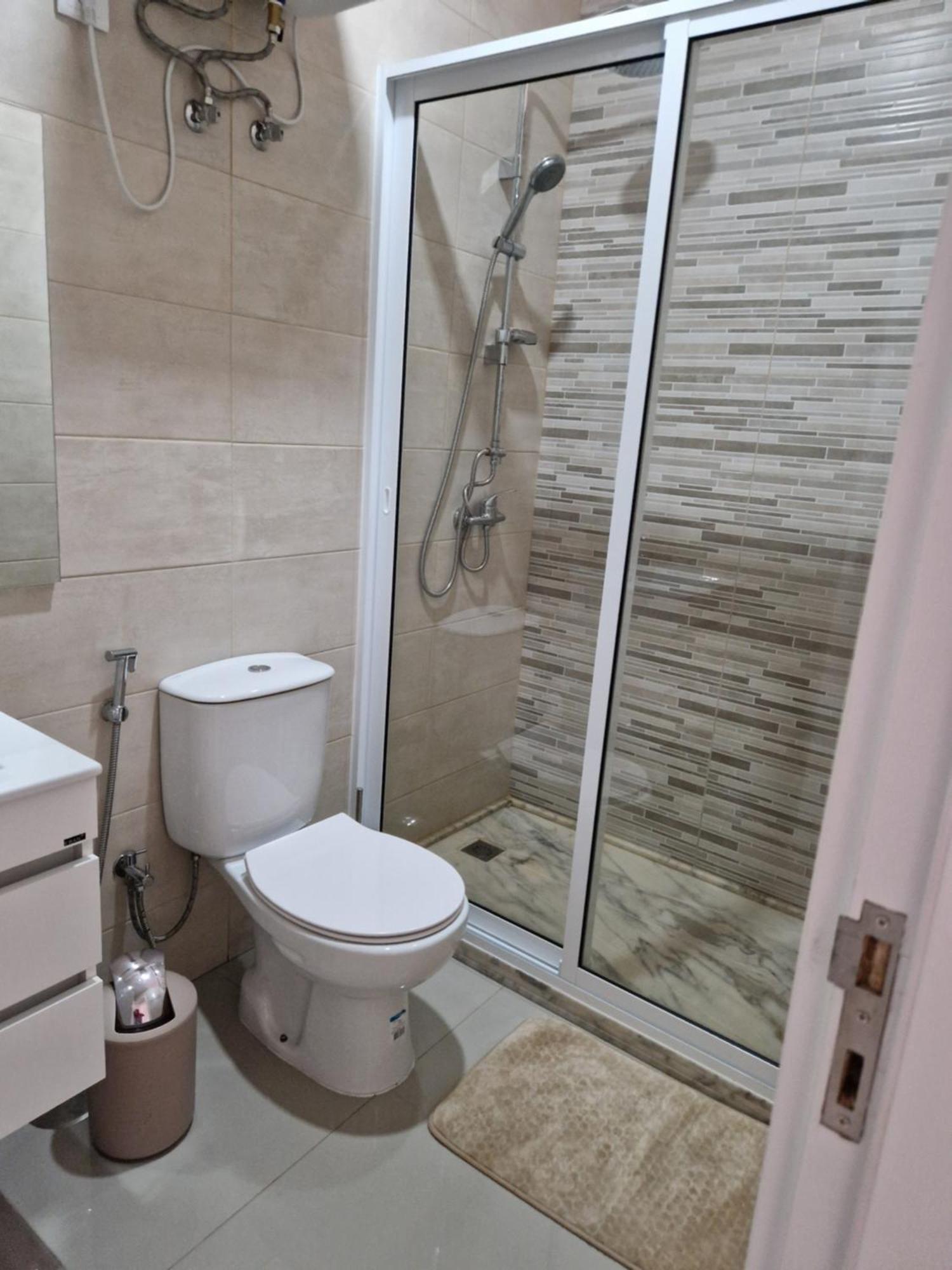 Apartamentos Beira-Mar Mindelo Zewnętrze zdjęcie