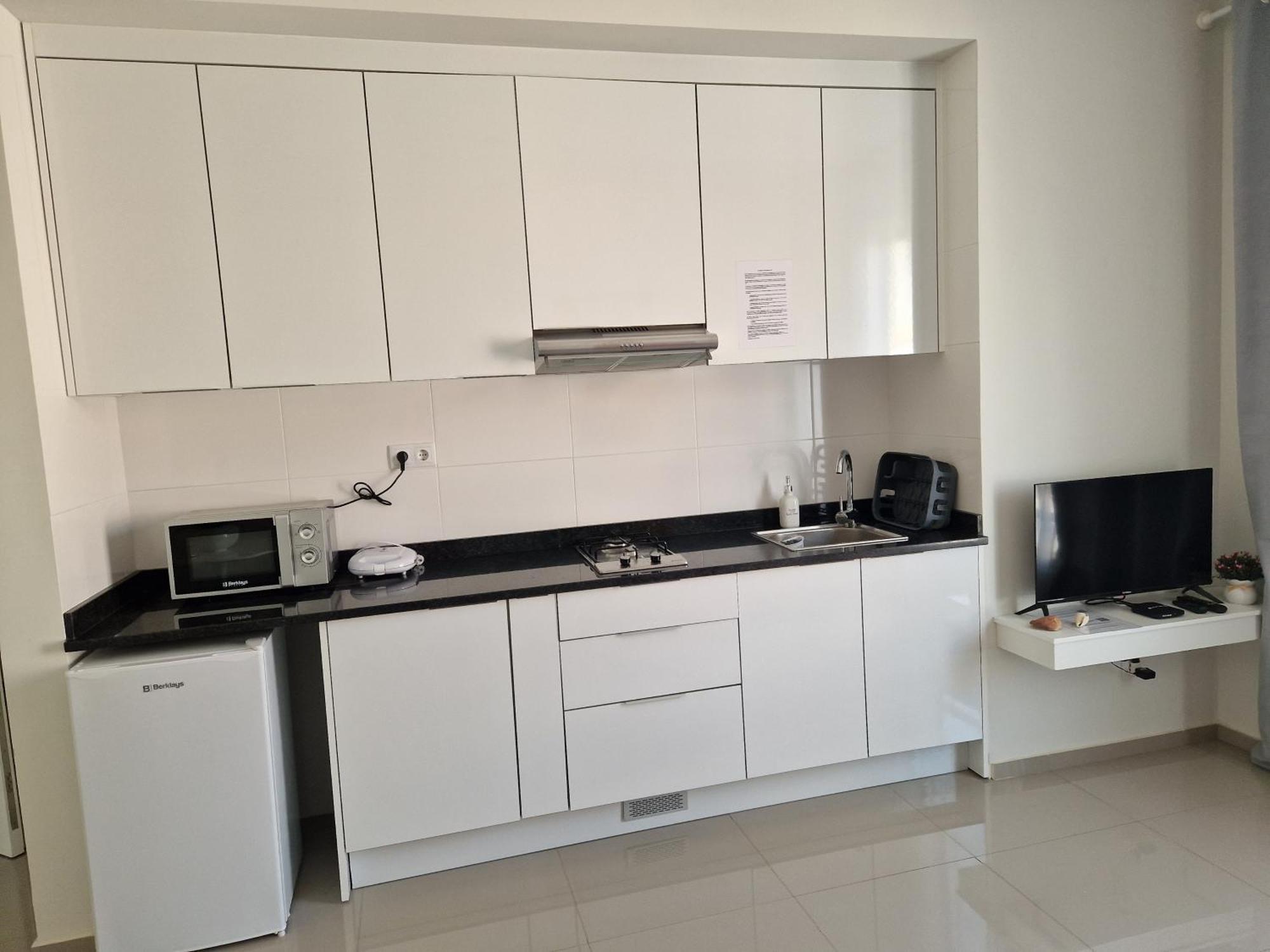 Apartamentos Beira-Mar Mindelo Zewnętrze zdjęcie