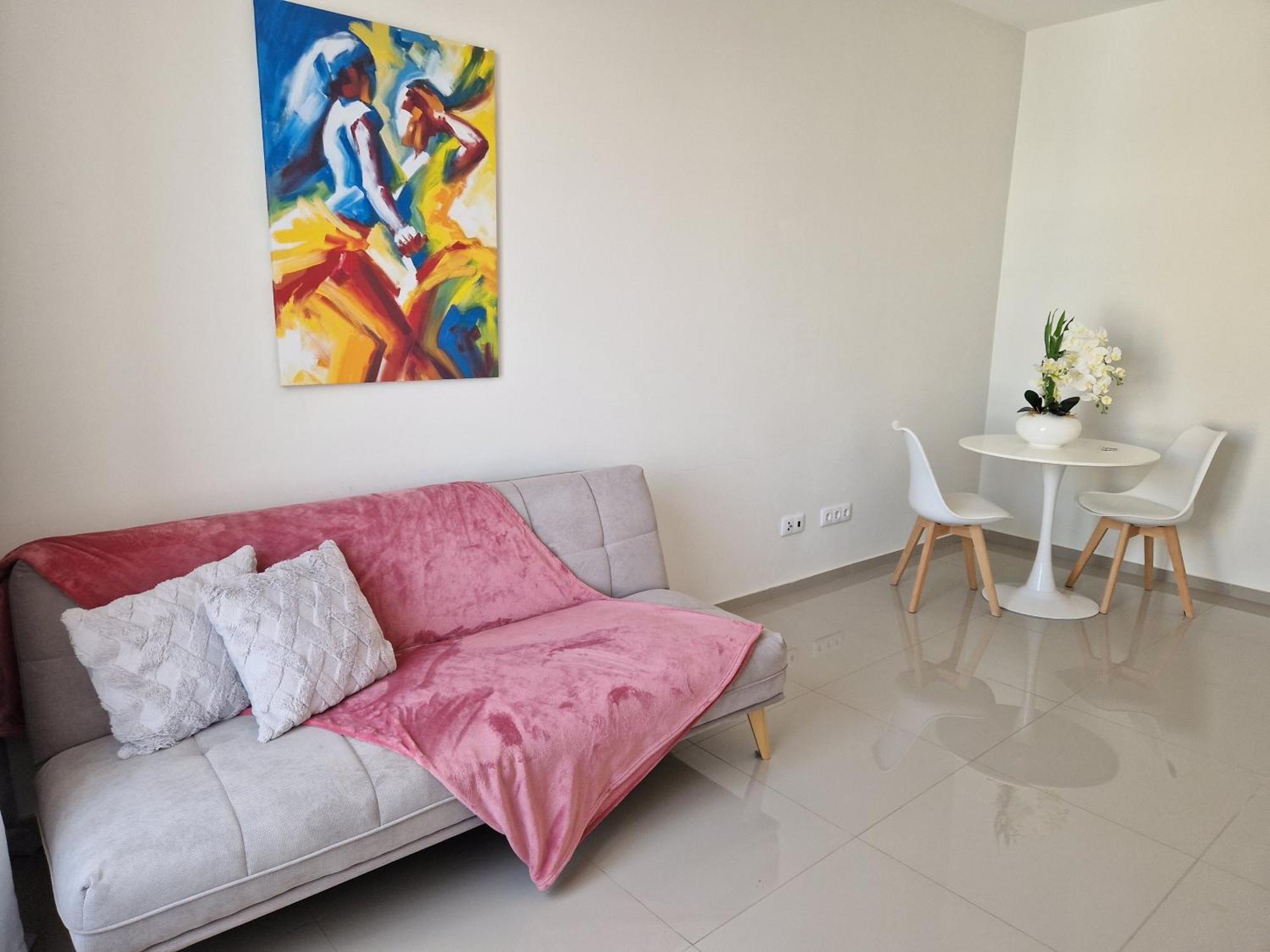 Apartamentos Beira-Mar Mindelo Zewnętrze zdjęcie