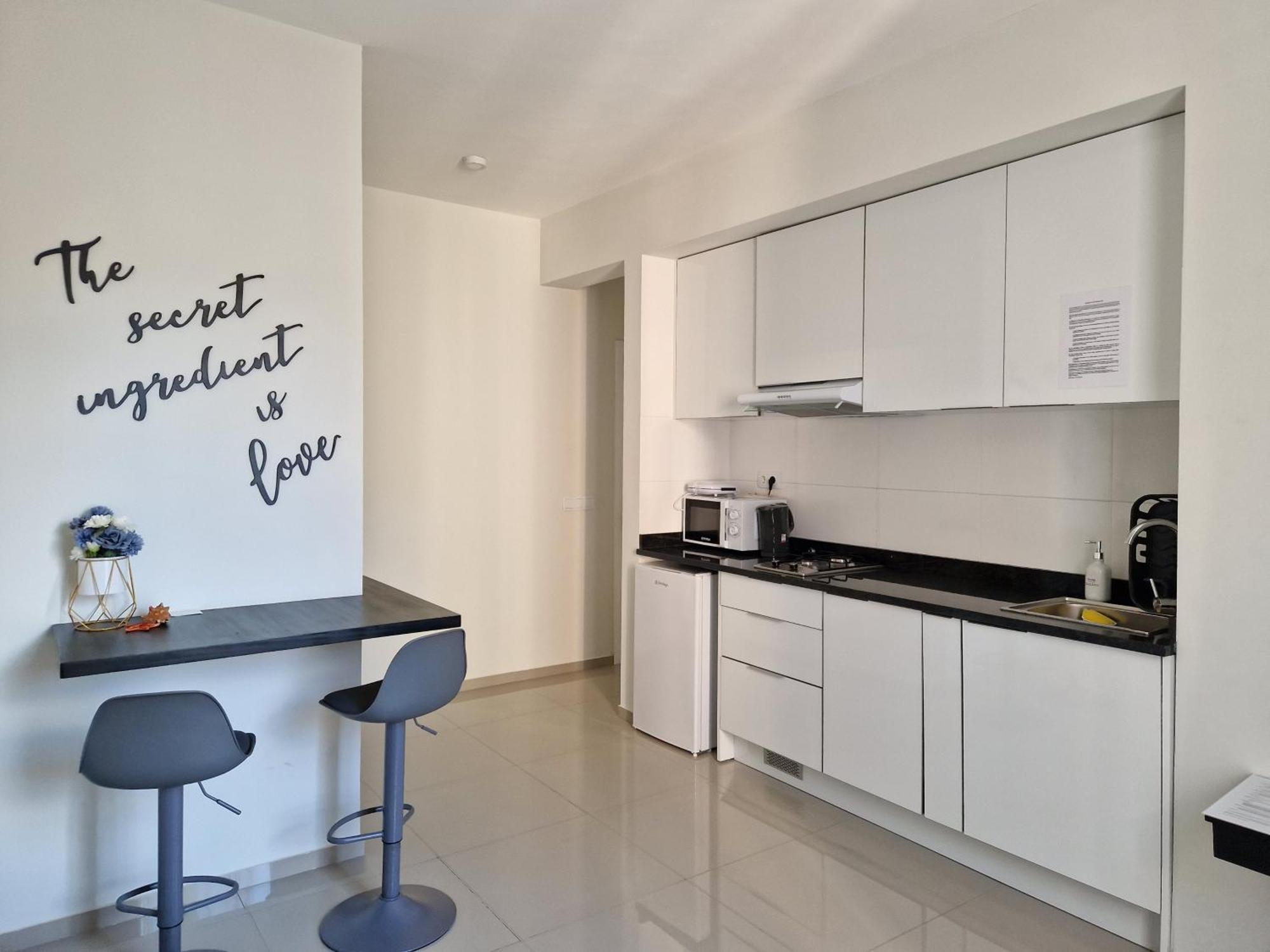 Apartamentos Beira-Mar Mindelo Zewnętrze zdjęcie