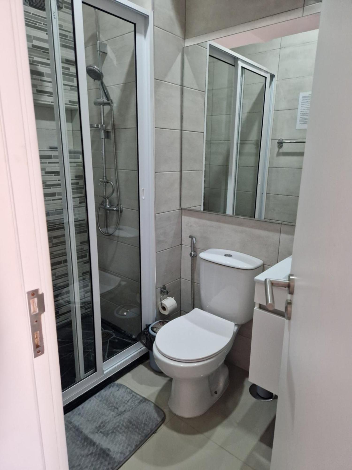 Apartamentos Beira-Mar Mindelo Zewnętrze zdjęcie