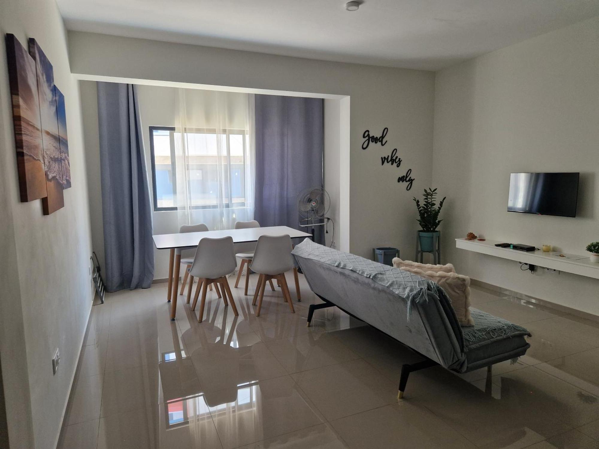 Apartamentos Beira-Mar Mindelo Zewnętrze zdjęcie