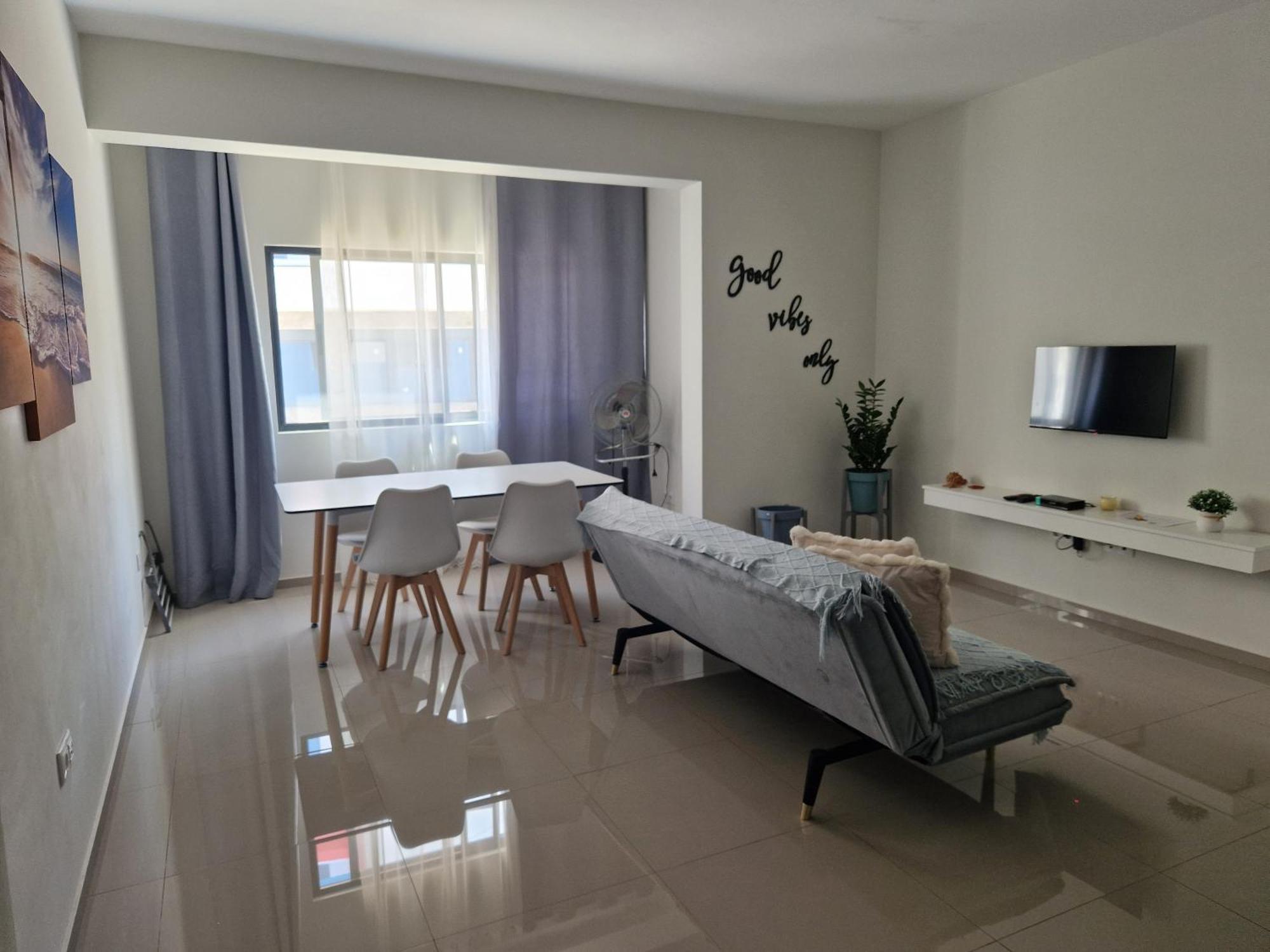 Apartamentos Beira-Mar Mindelo Zewnętrze zdjęcie