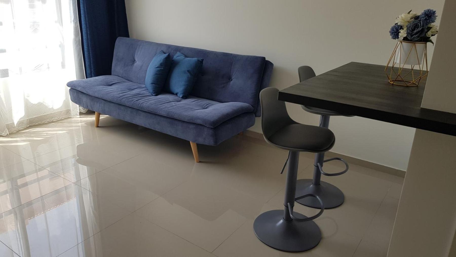 Apartamentos Beira-Mar Mindelo Zewnętrze zdjęcie