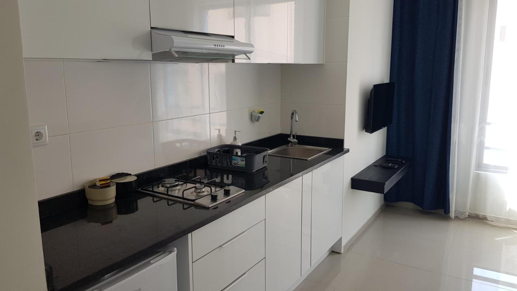 Apartamentos Beira-Mar Mindelo Zewnętrze zdjęcie