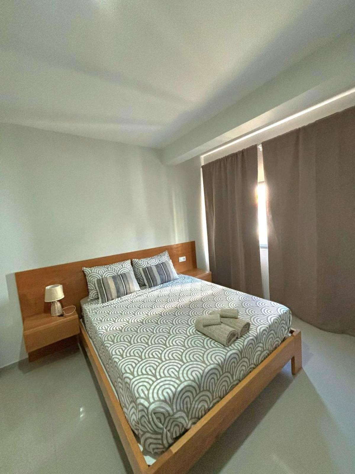 Apartamentos Beira-Mar Mindelo Zewnętrze zdjęcie