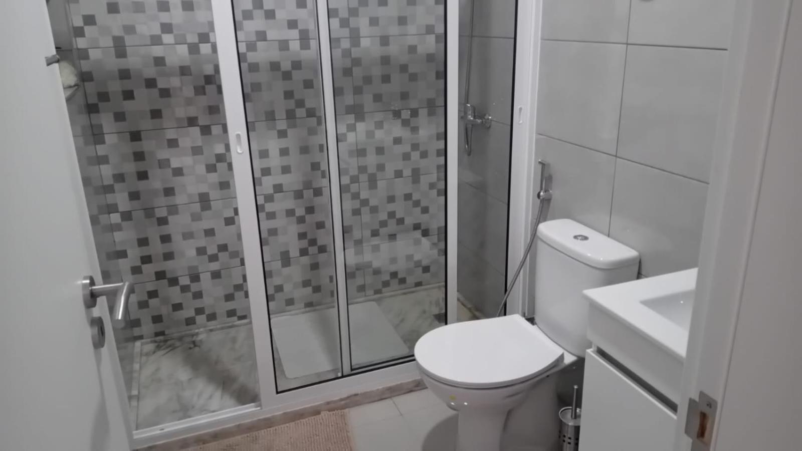 Apartamentos Beira-Mar Mindelo Zewnętrze zdjęcie